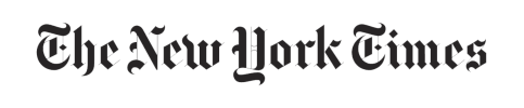 The New York Times Logo