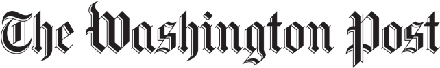 The Washington Post Logo