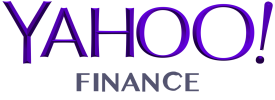 Yahoo Finance Logo